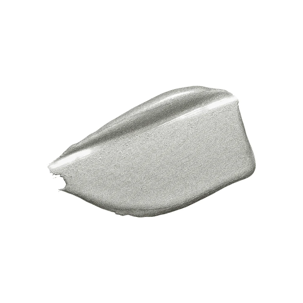Armani Eye Tint 01 Silver - Image 4