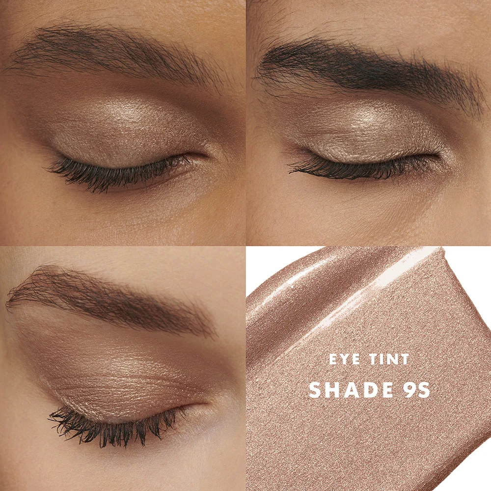Armani Eye Tint 09 Cold Copper - Image 2