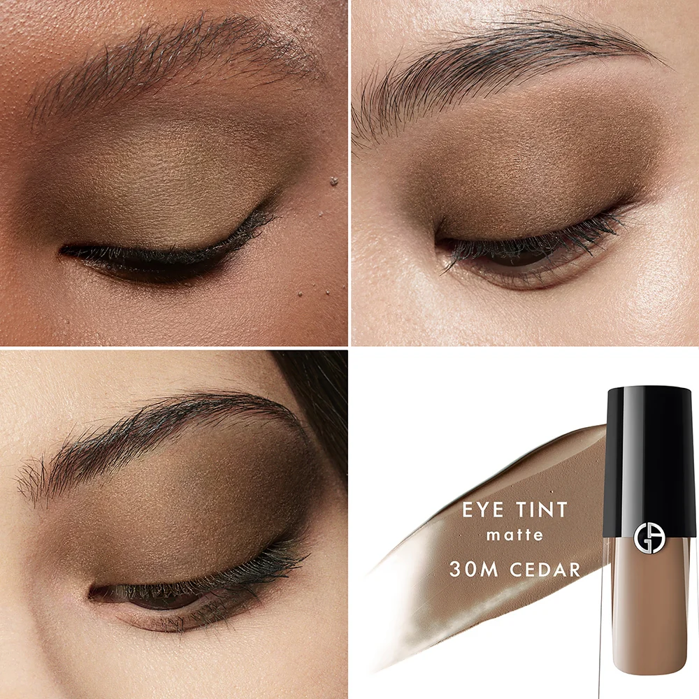 Armani Eye Tint 30 Cedar - Image 4