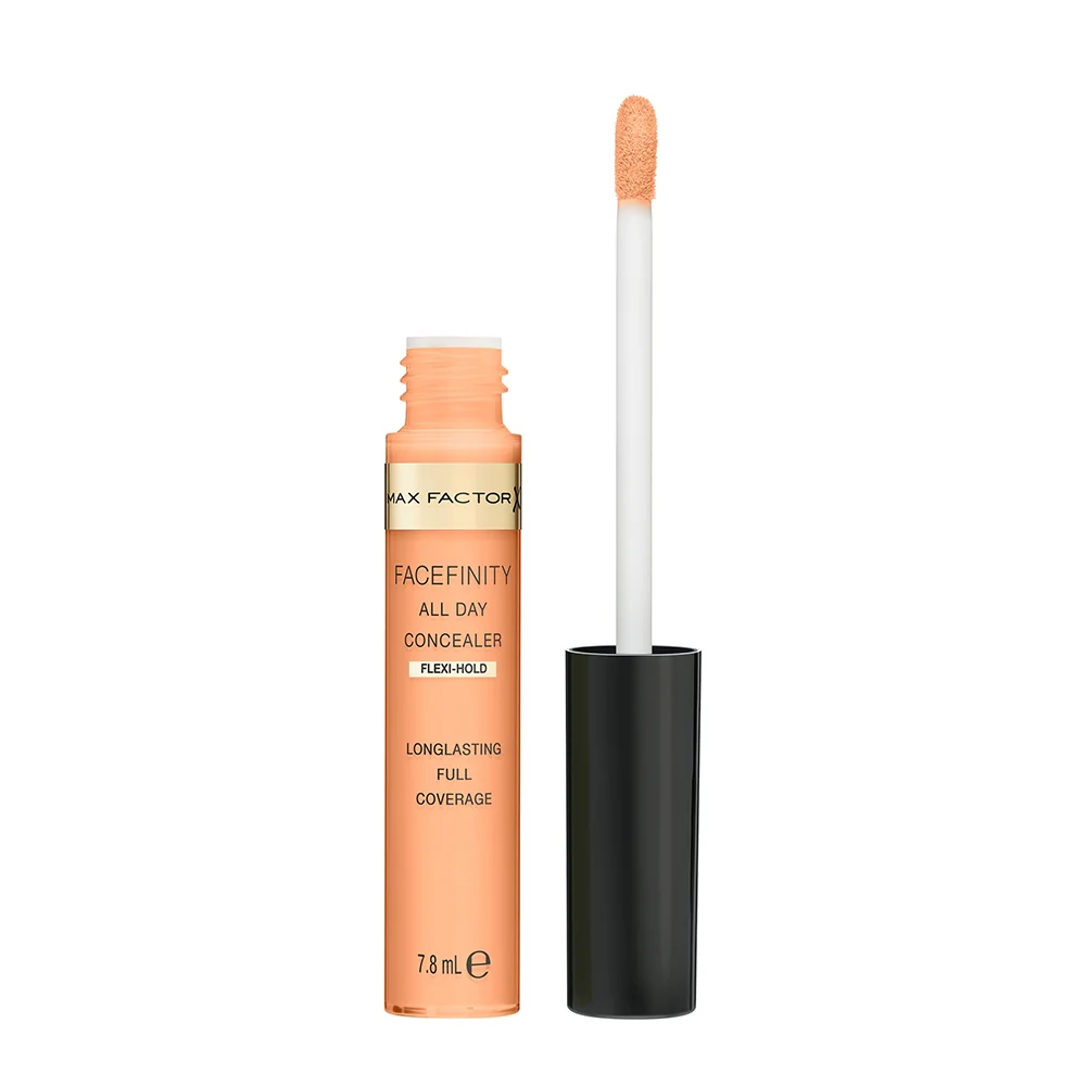 Max Factor Facefinity All Day Concealer 50 - Image 2