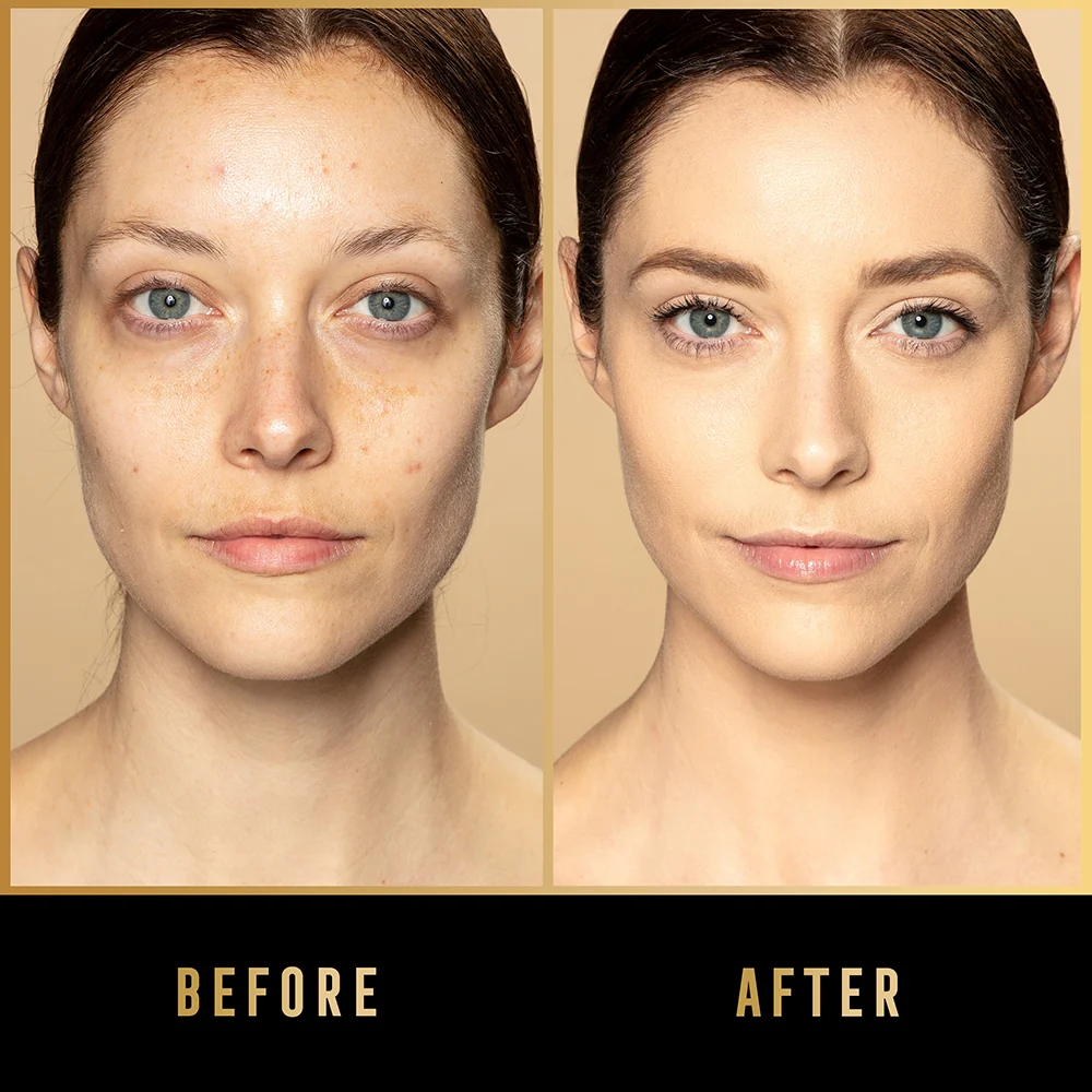 Max Factor Facefinity Flawless 3In1 050 Natural SPF20 - Image 2