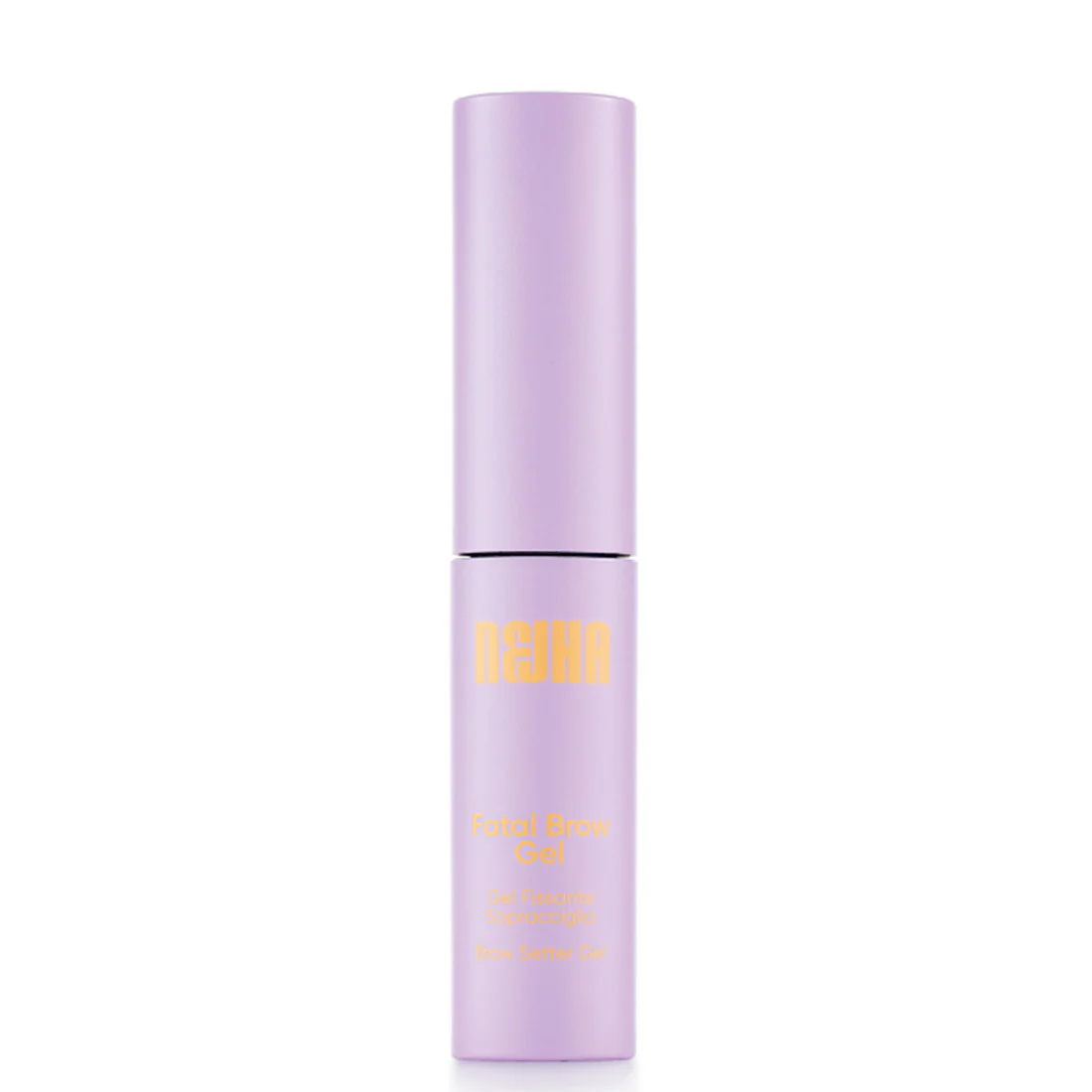 Nejha Fatal Brow Gel 00 Transparent