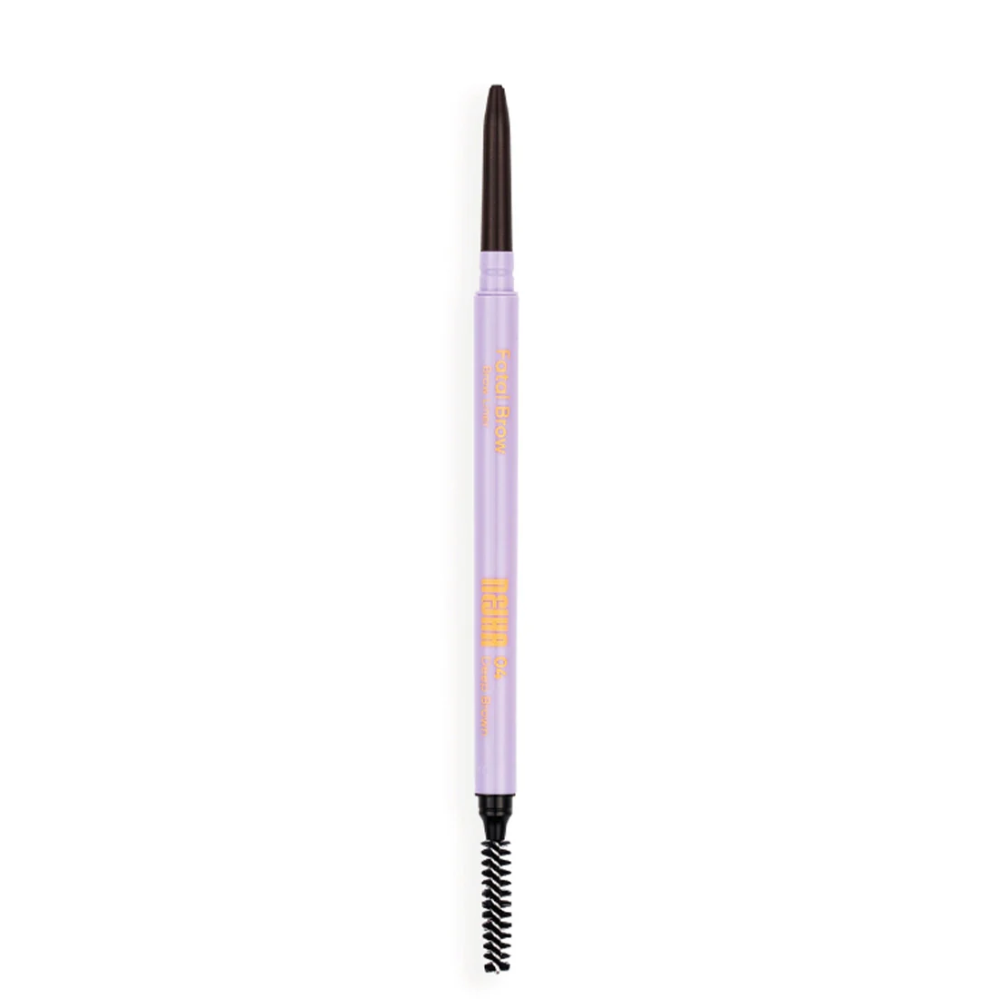 Nejha Fatal Brow Pencil 04 Deep Brown