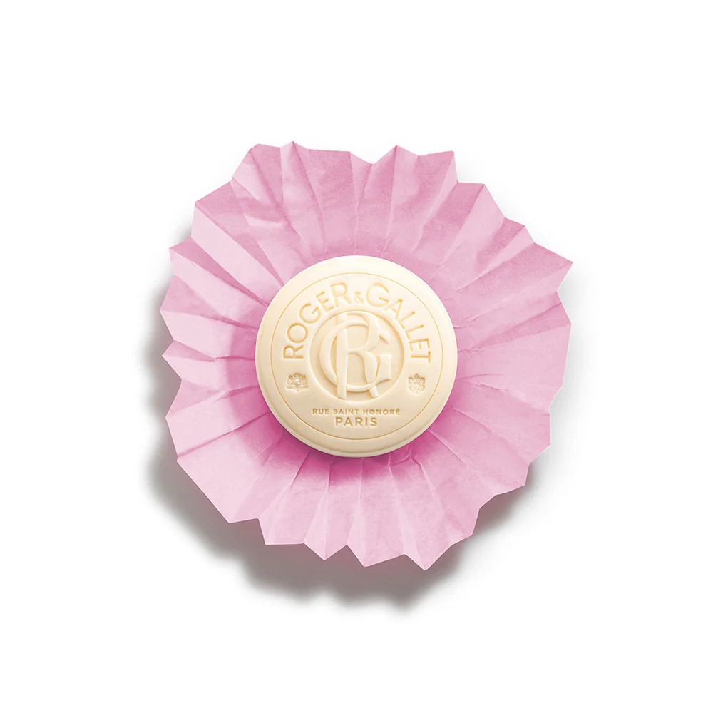 Roger&Gallet Feuille Savon 100 gr - Image 3