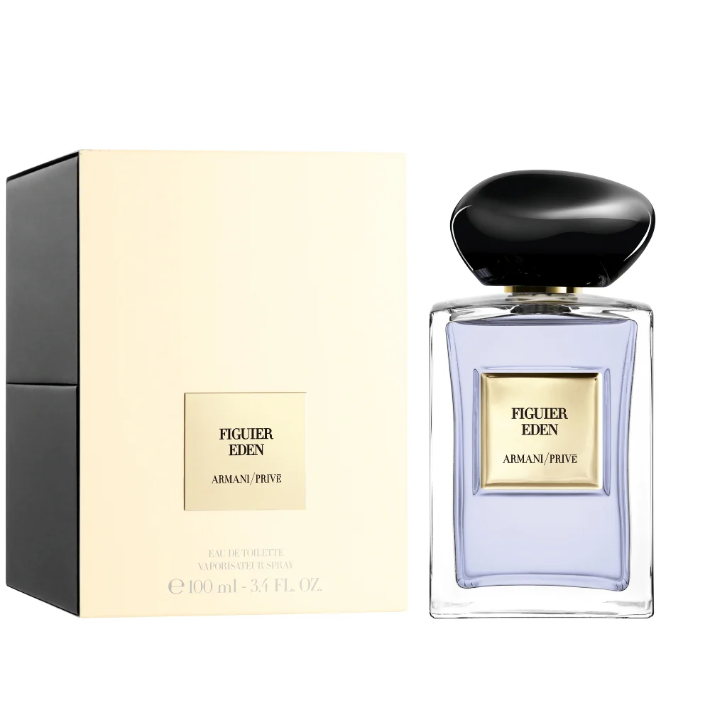 Armani/Prive' Figuier Eden 100 ml - Image 2