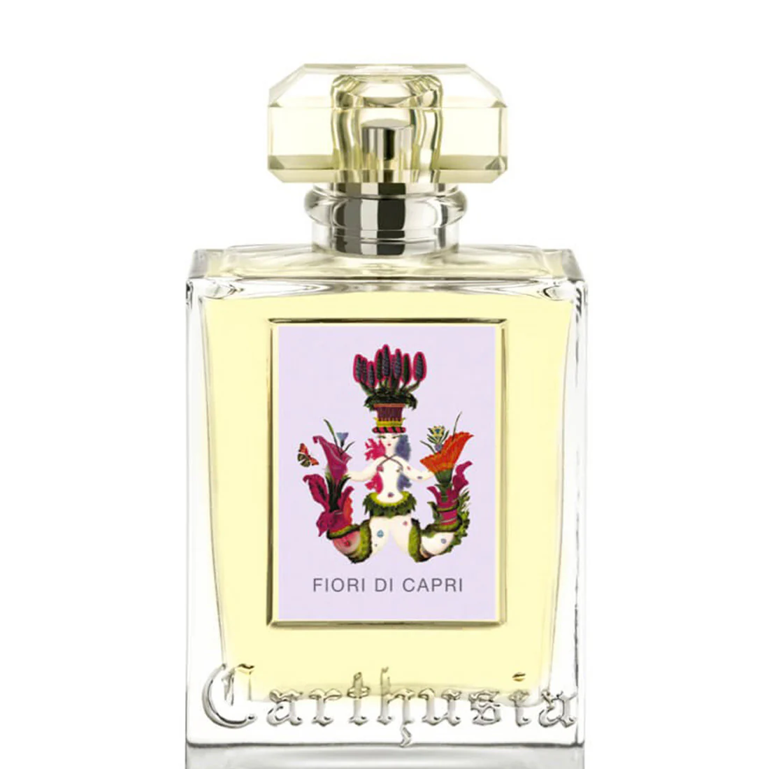 Carthusia Fiori di Capri 100 ml