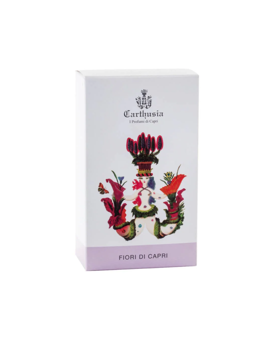 Carthusia Fiori di Capri 100 ml - Image 2