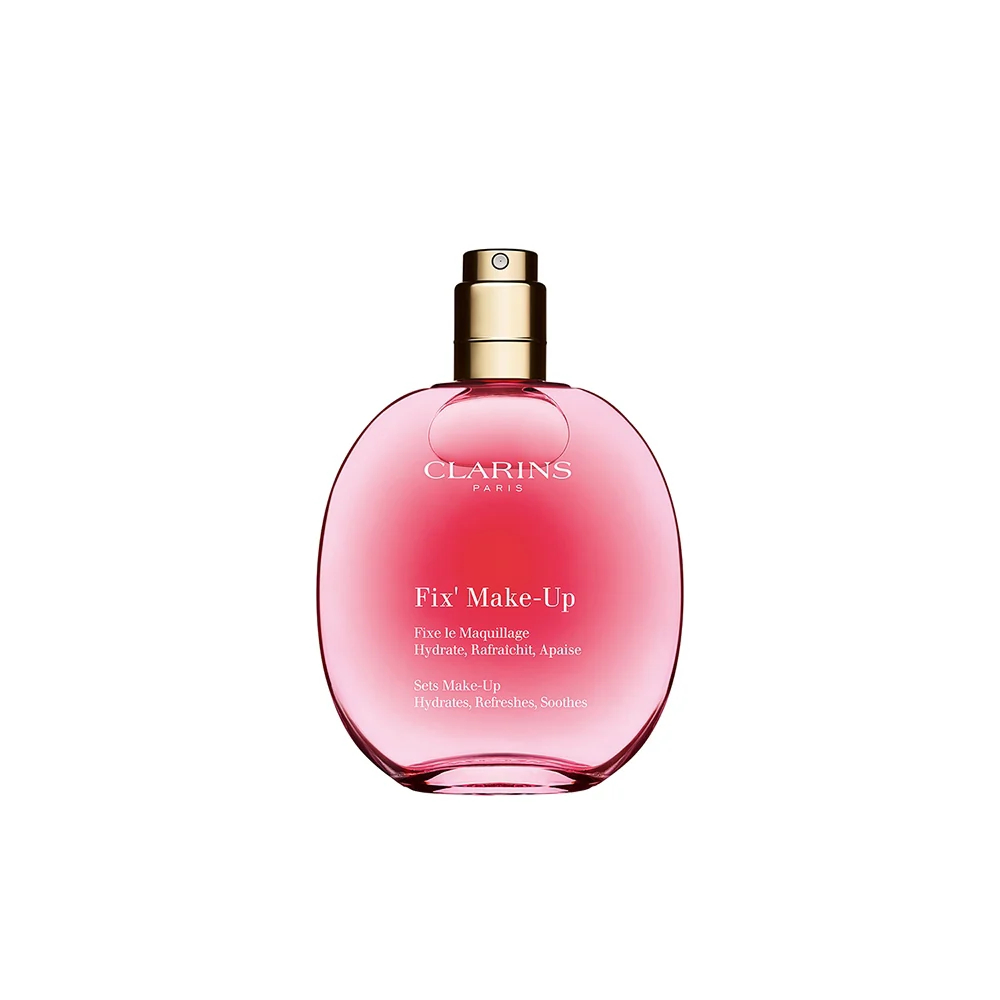 Clarins Fix' Make-Up - Image 2
