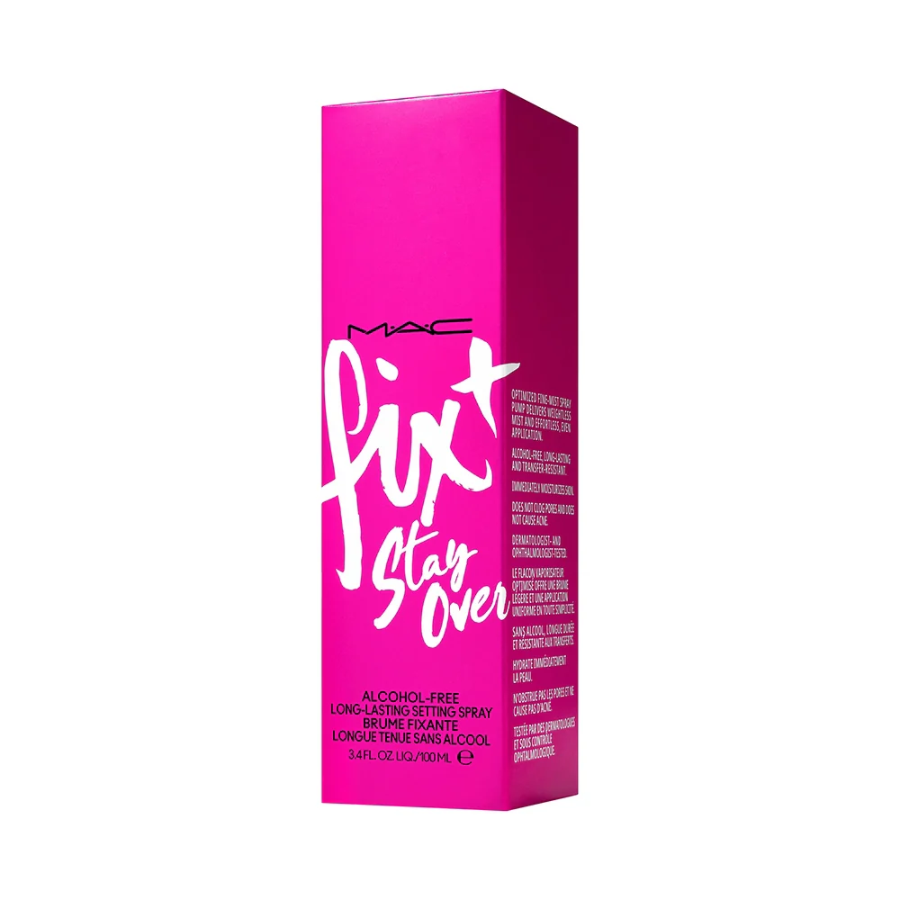 Mac Fix+ Stay Over - Image 4