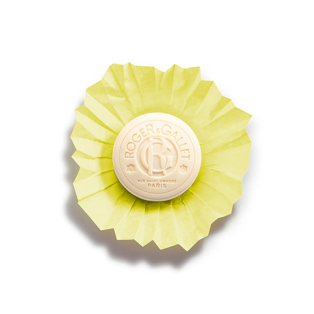 Roger&Gallet Fleur D'Osmanthus Savon 100 gr - Image 3