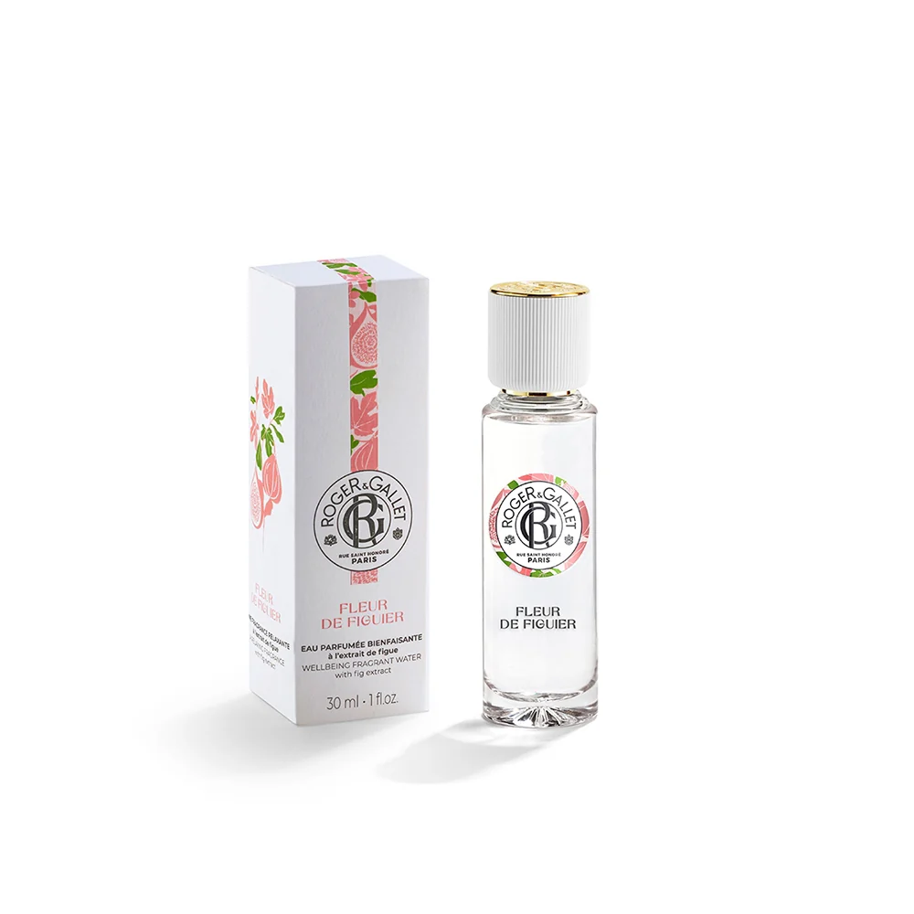 Roger&Gallet Fleur De Figuier 30 ml - Image 2