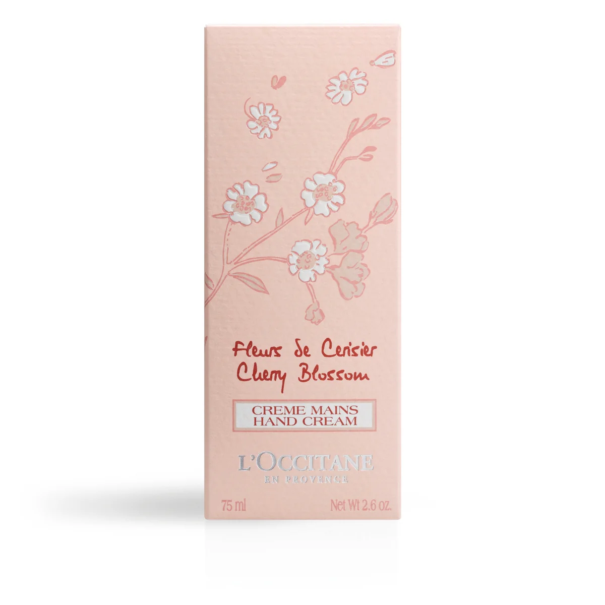 L'occitane En Provence Fleurs de Cerisier - Image 2
