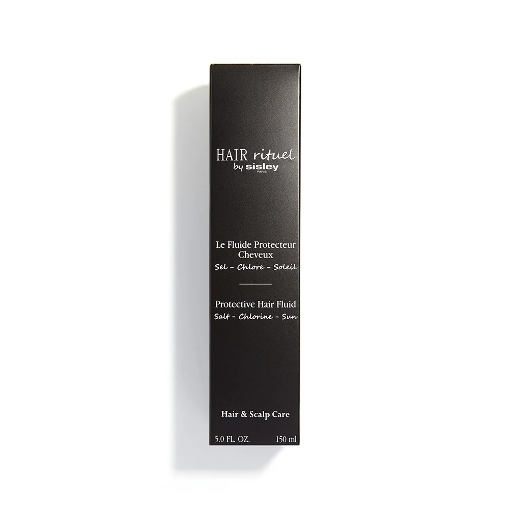 Hair Rituel Fluide Protecteur Cheveux 150 ml - Image 3
