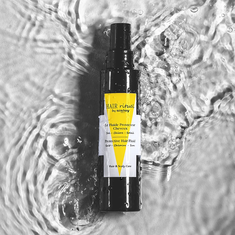 Hair Rituel Fluide Protecteur Cheveux 150 ml - Image 4