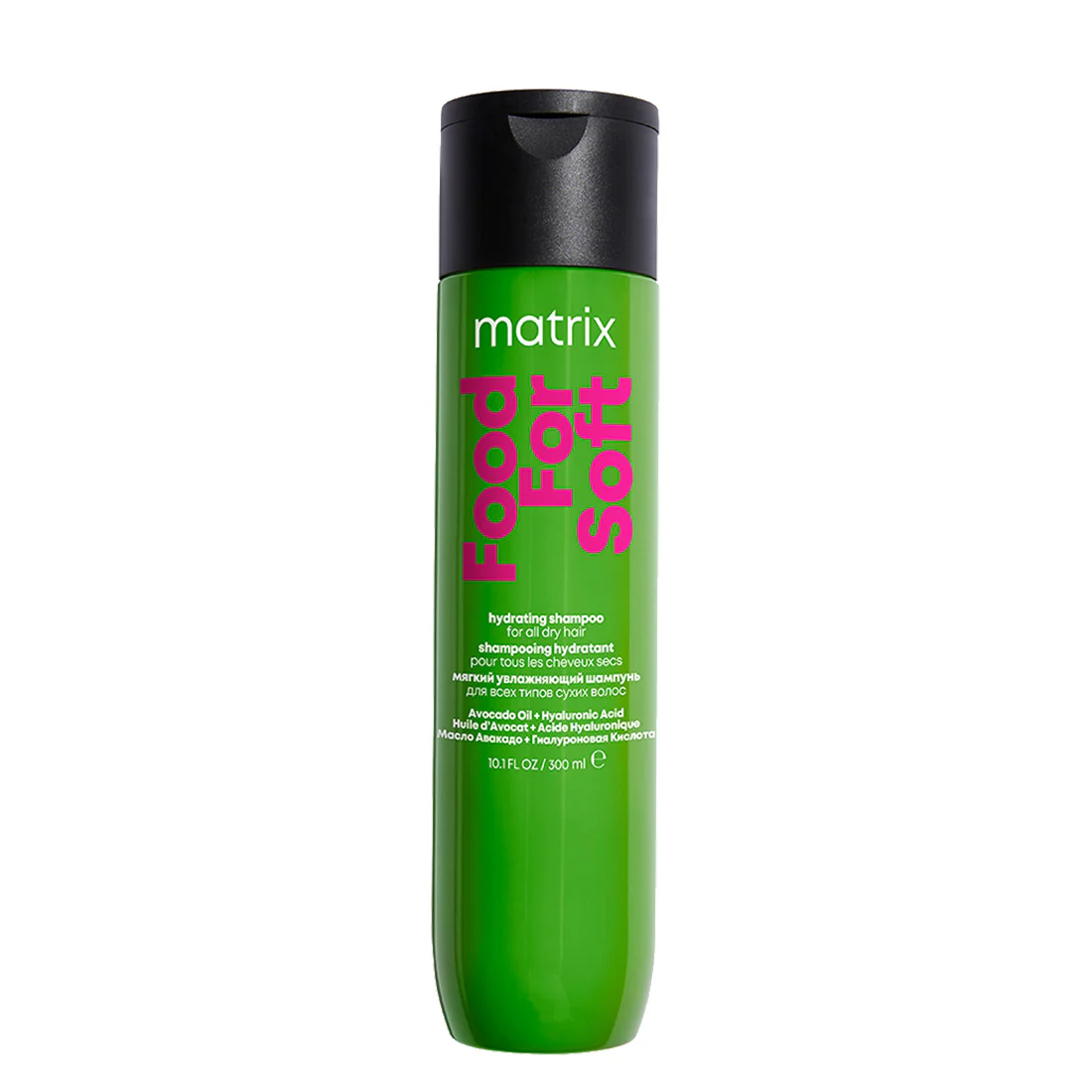 Matrix Food For Soft Hydrating Shampoo 300 ml