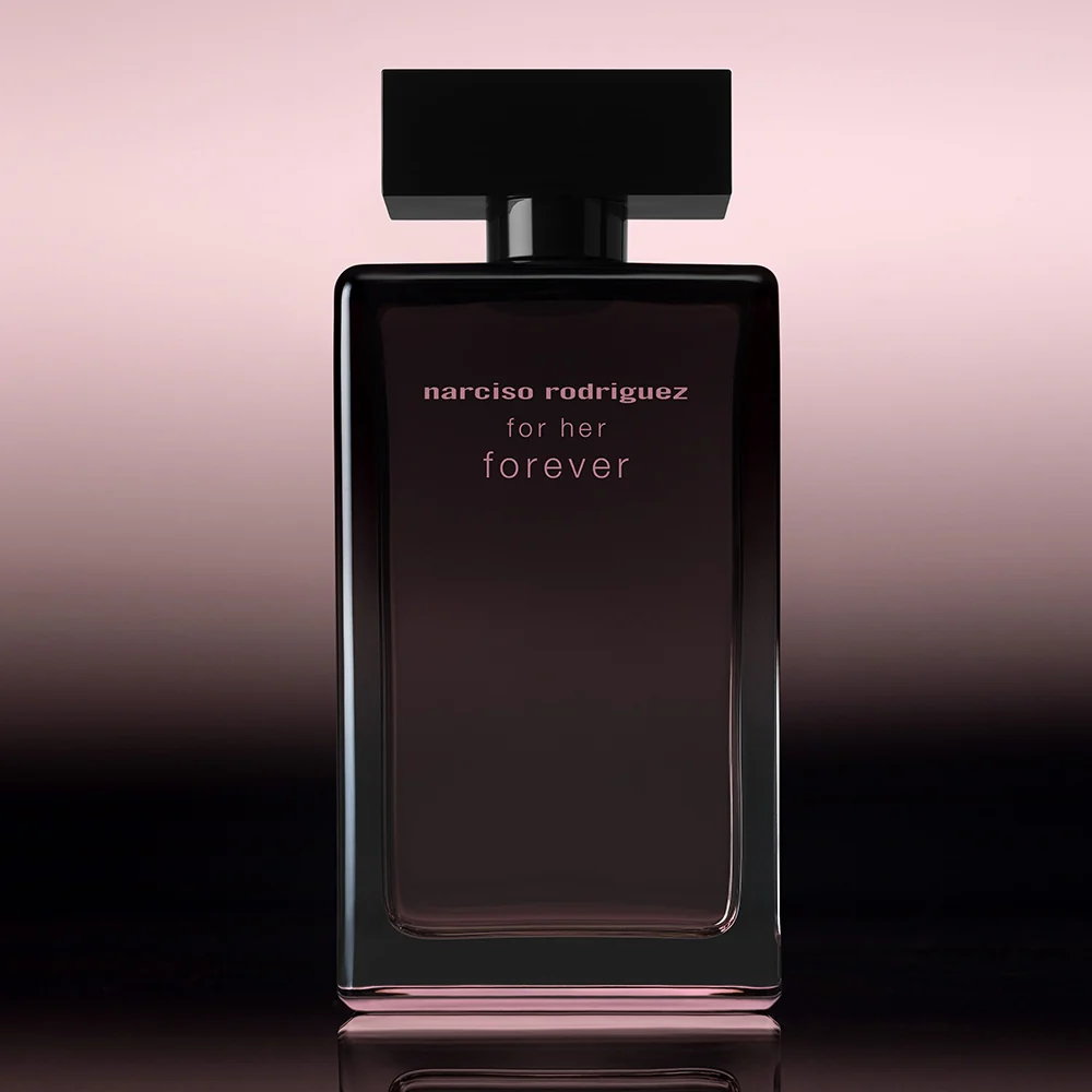 Narciso Rodriguez For Her forever 50 ml - Image 3
