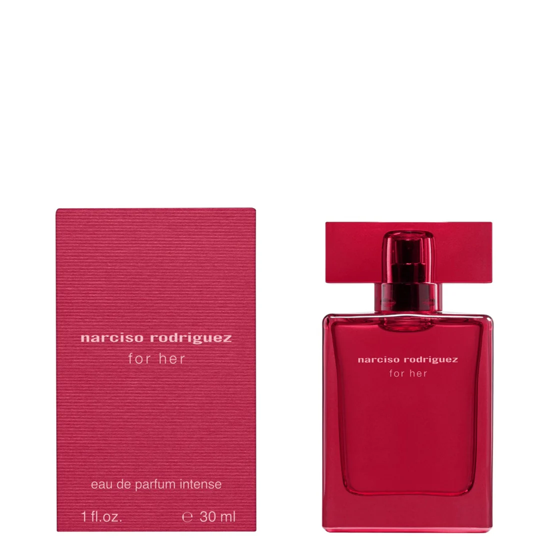 Narciso Rodriguez For Her Intense 100 ml