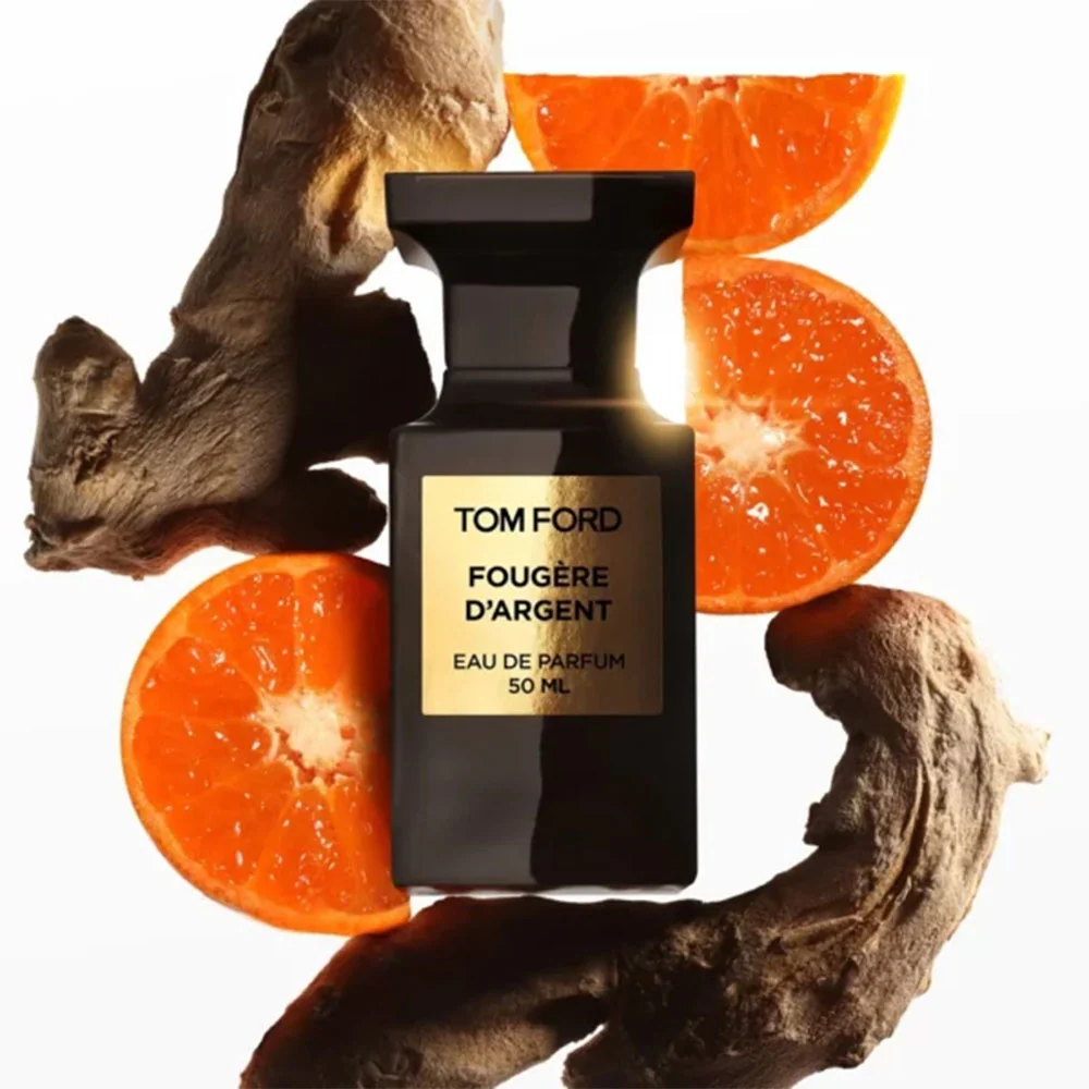 Tom Ford Fougère d'Argent 50 ml - Image 2