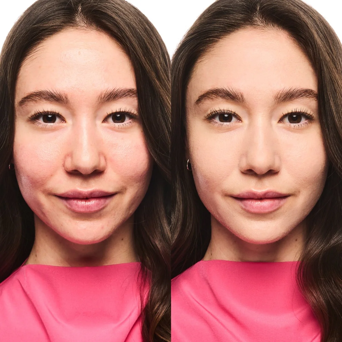 Essence Foundation Stick 130 light with cool rosy undertone - Image 5
