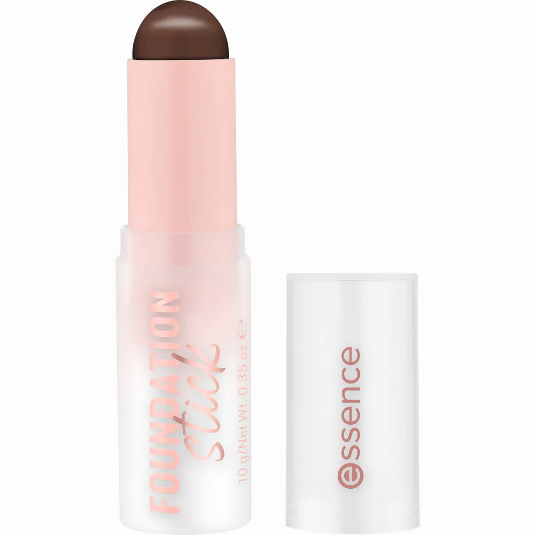 Essence Foundation Stick 340 very deep with red undertone - Image 2
