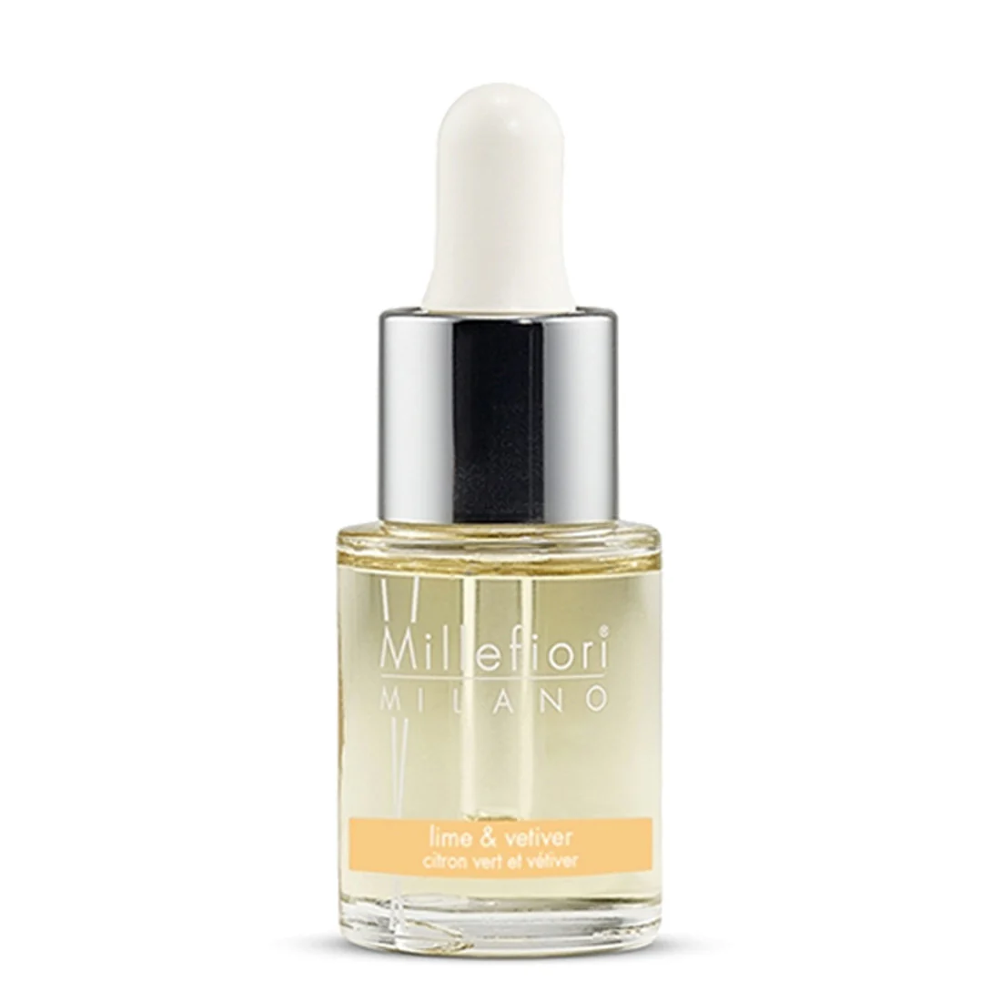Millefiori Fragranza Idrosolubile Lime & Vetiver Lime & vetiver