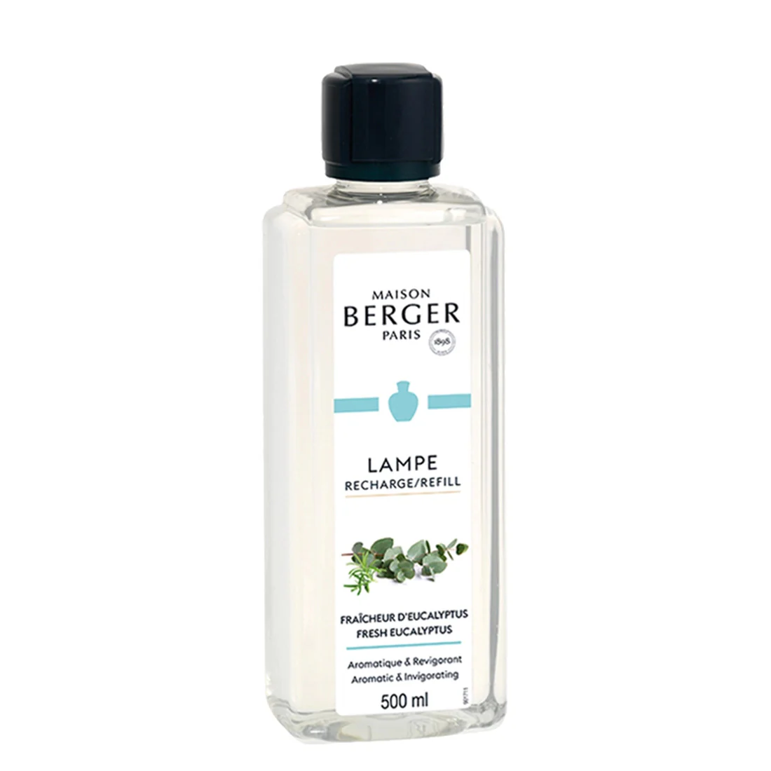 Maison Berger Paris Fraicheur d'Eucalyptus 500 ml