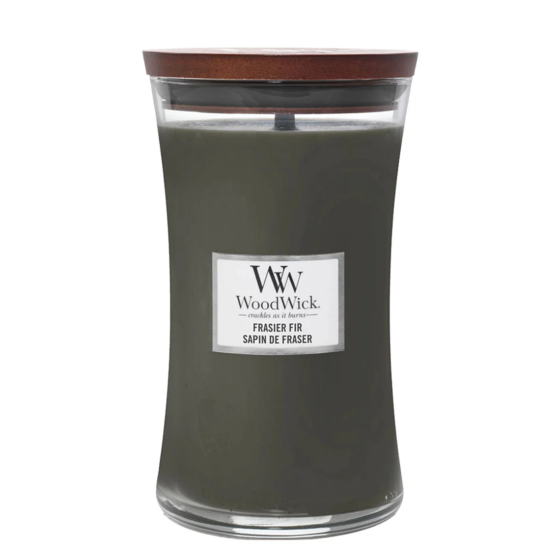 Woodwick Frasier Fir Grande r Fir