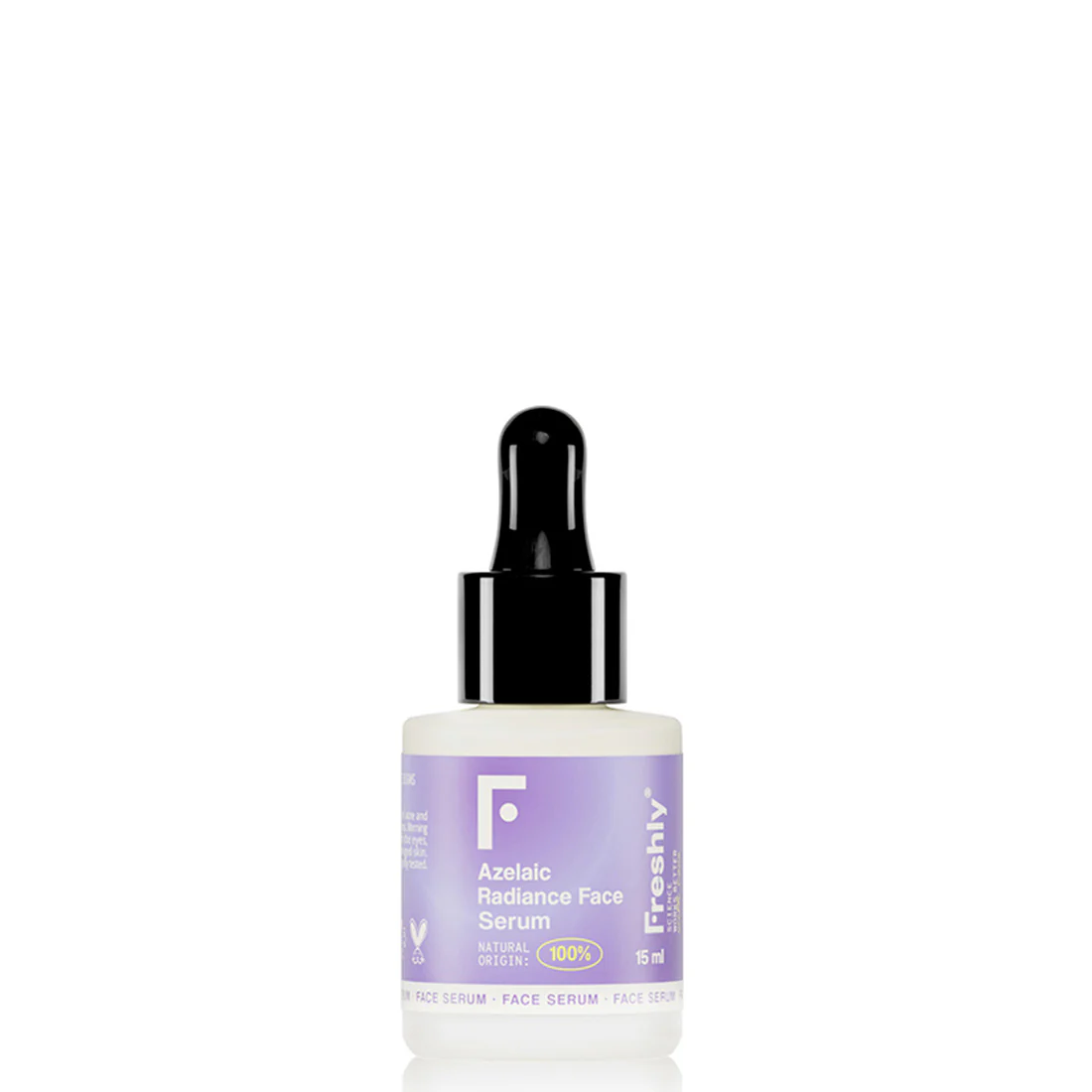 FRESHLY Azelaic Radiance Face Treatment 50 ml