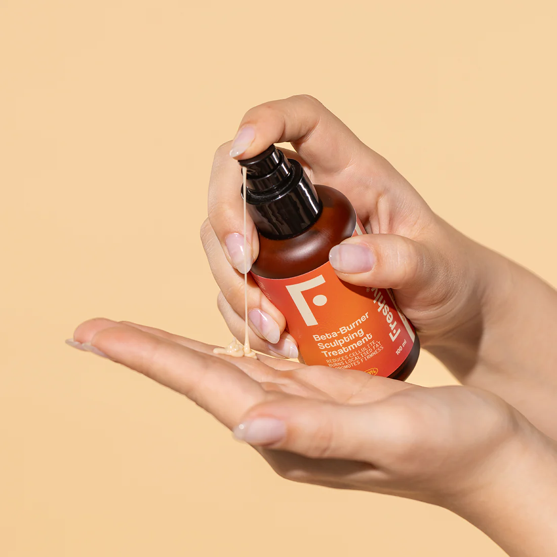 FRESHLY Beta-Burner Sculpting Treatment  100 ml - Image 3