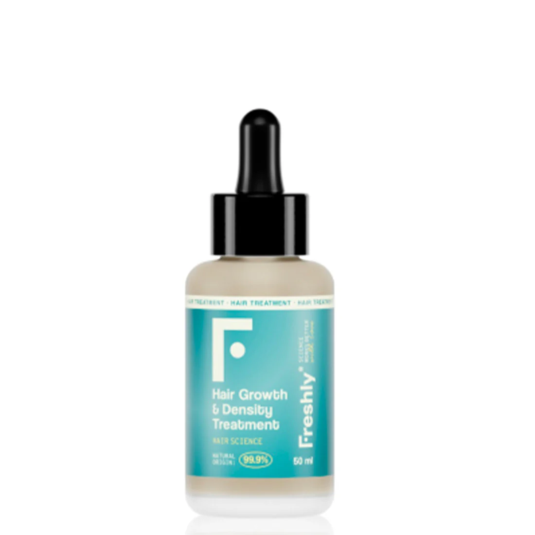 FRESHLY Hair Growth & Density Treatment  50 ml