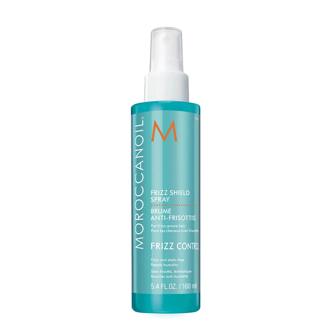 Moroccanoil Frizz Control Frizz Shield Spray 160 ml