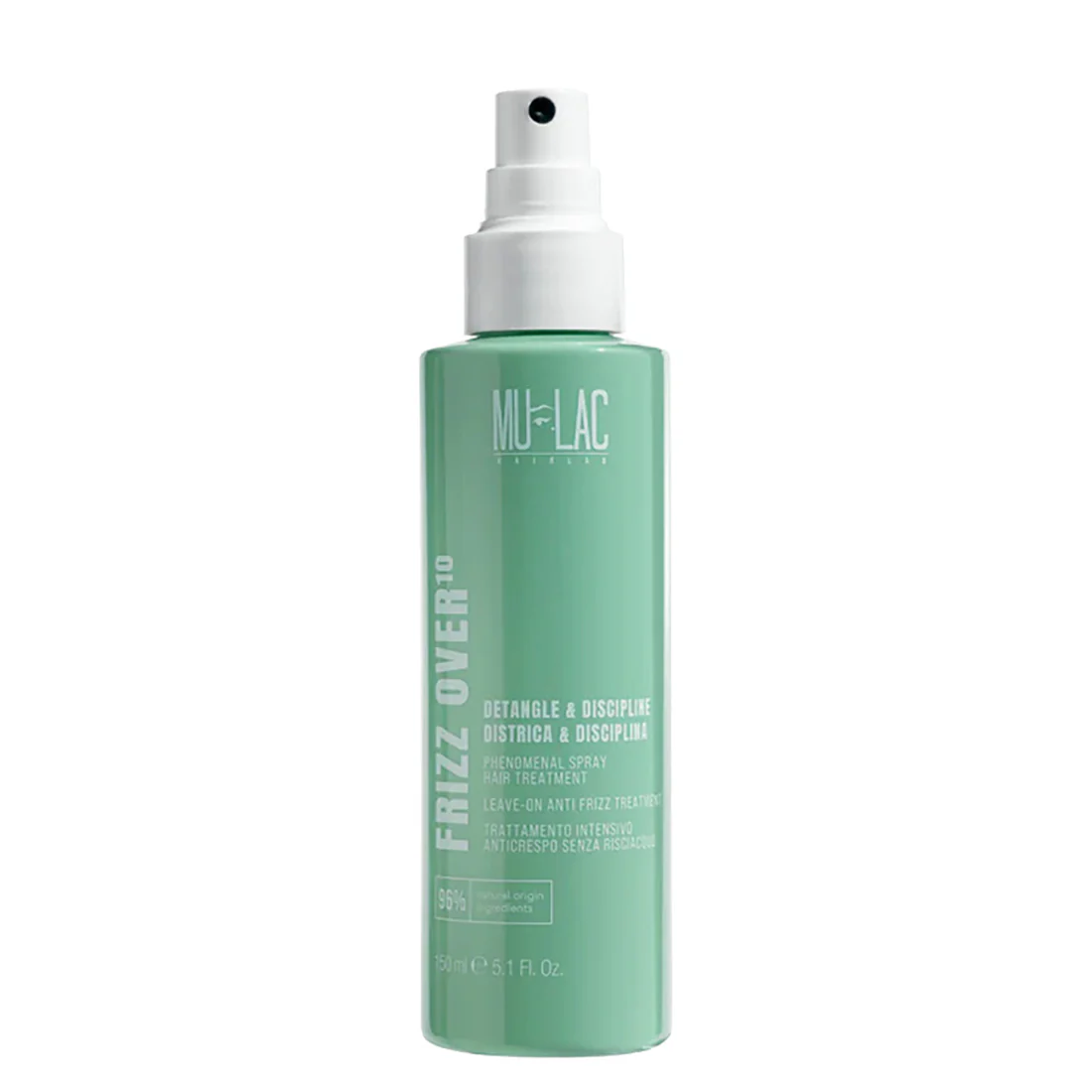 Mulac Frizz Over 10 Phenomenal Spray 150 ml