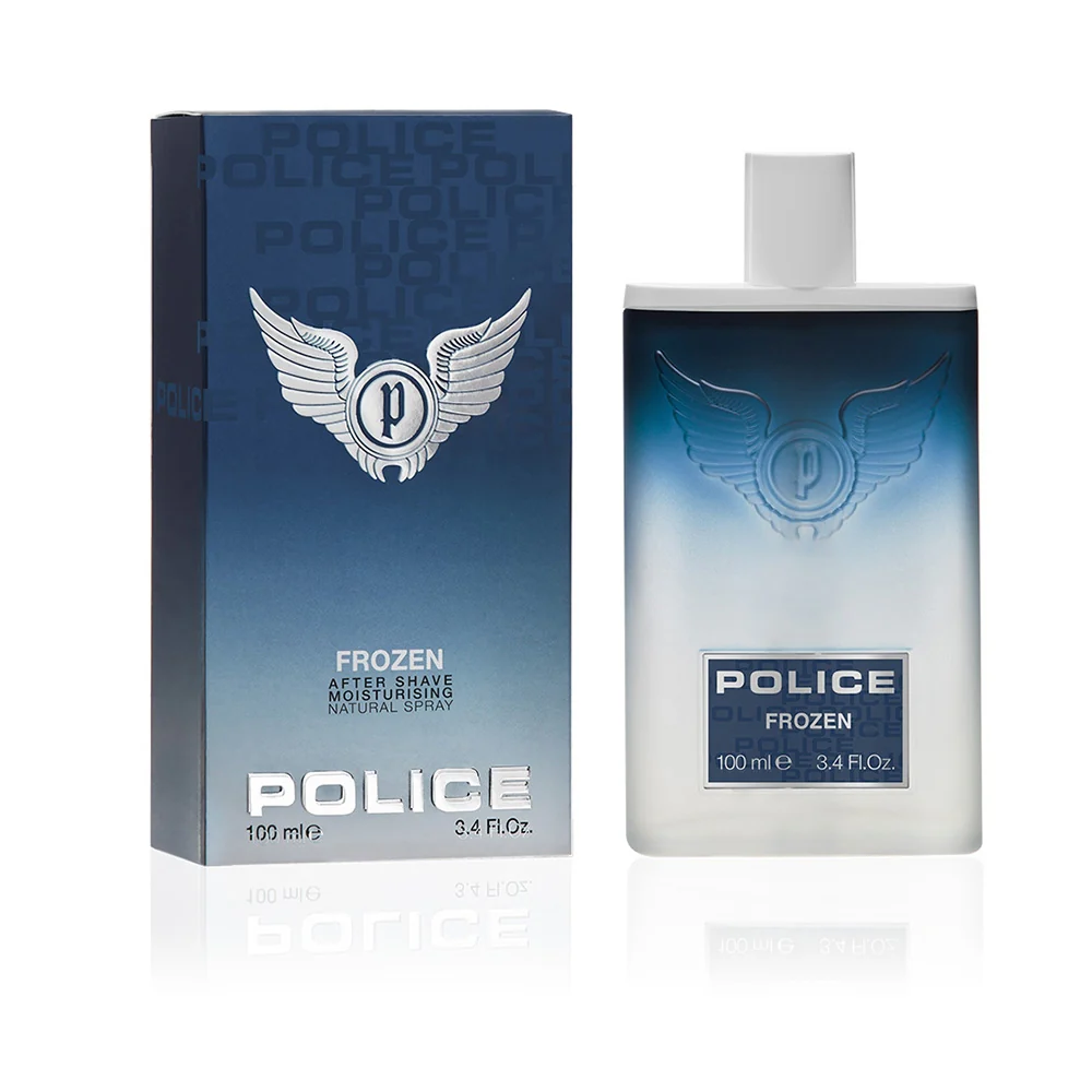 Police Frozen 100 ml - Image 2