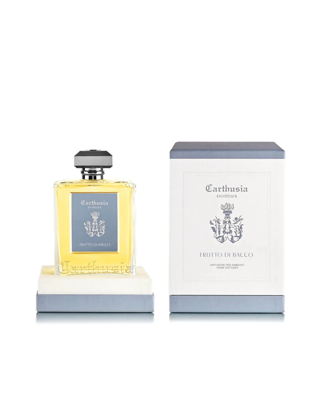 Carthusia Frutto di Bacco Diffusore per Ambienti 230 ml - Image 2