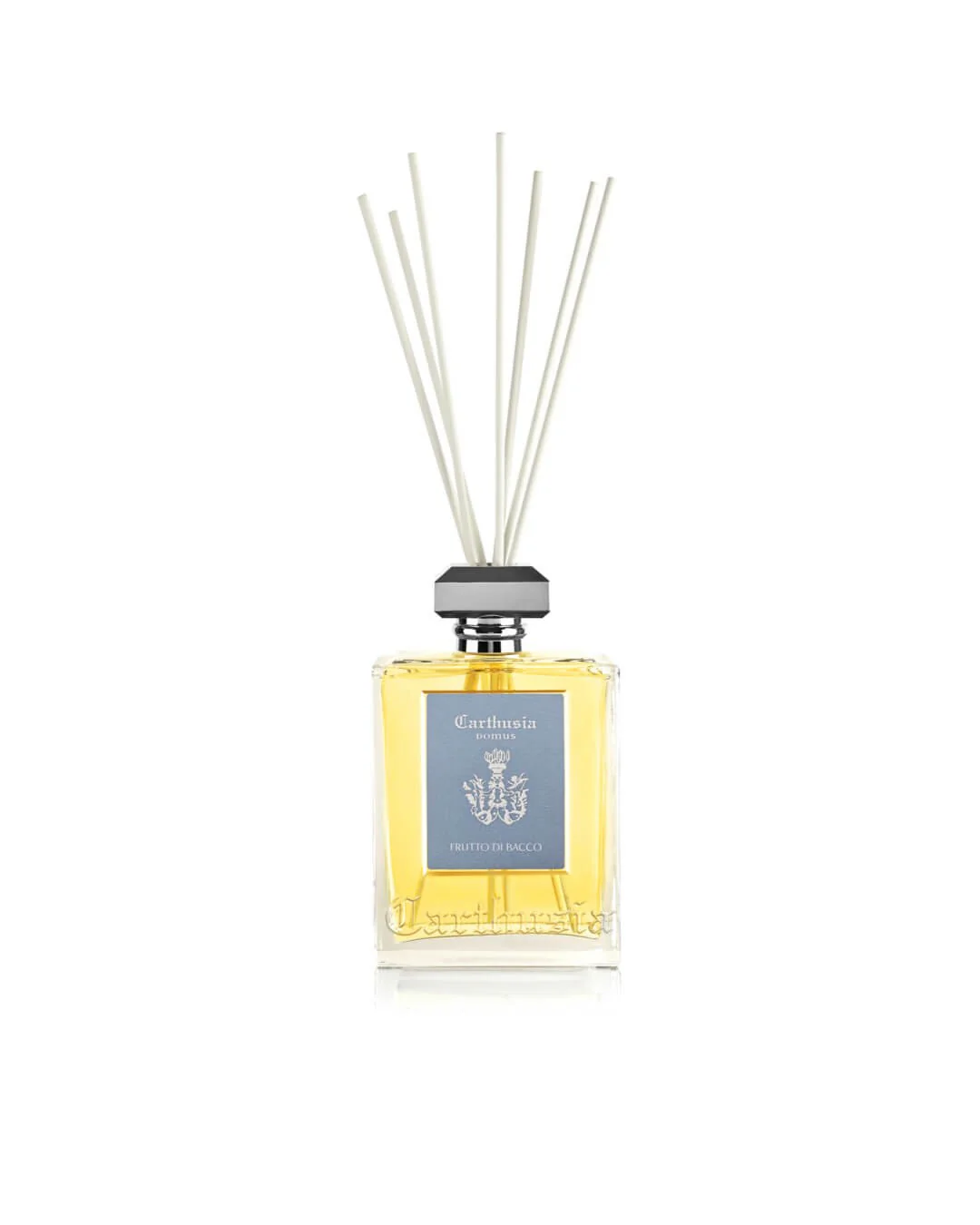 Carthusia Frutto di Bacco Diffusore per Ambienti 230 ml - Image 3