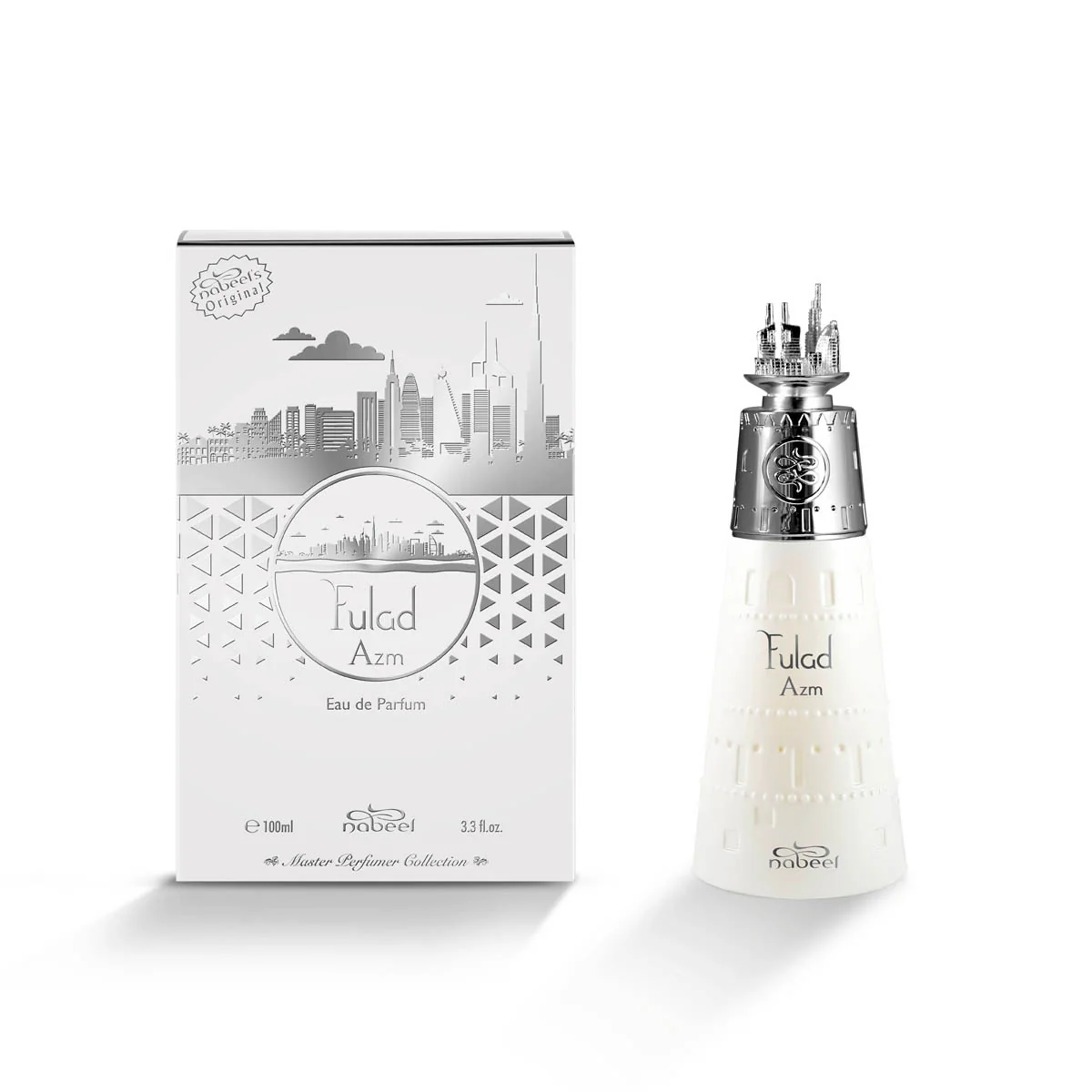 Nabeel Fulad Azm 100 ml - Image 2