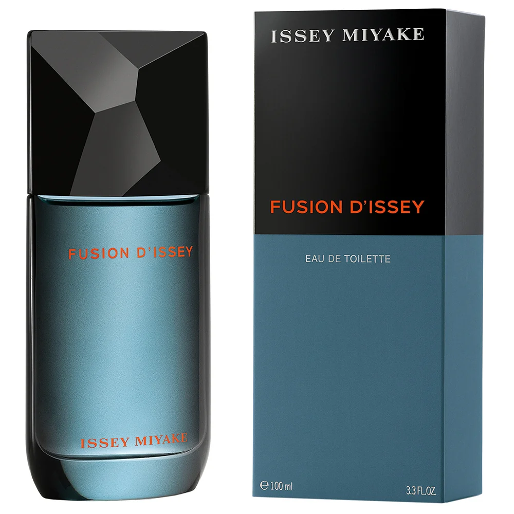 Issey Miyake Fusion d'Issey 100 ml - Image 2