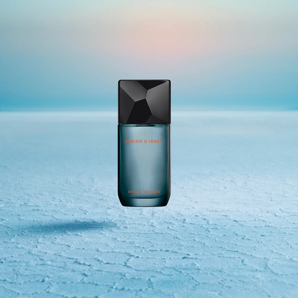 Issey Miyake Fusion d'Issey 100 ml - Image 4