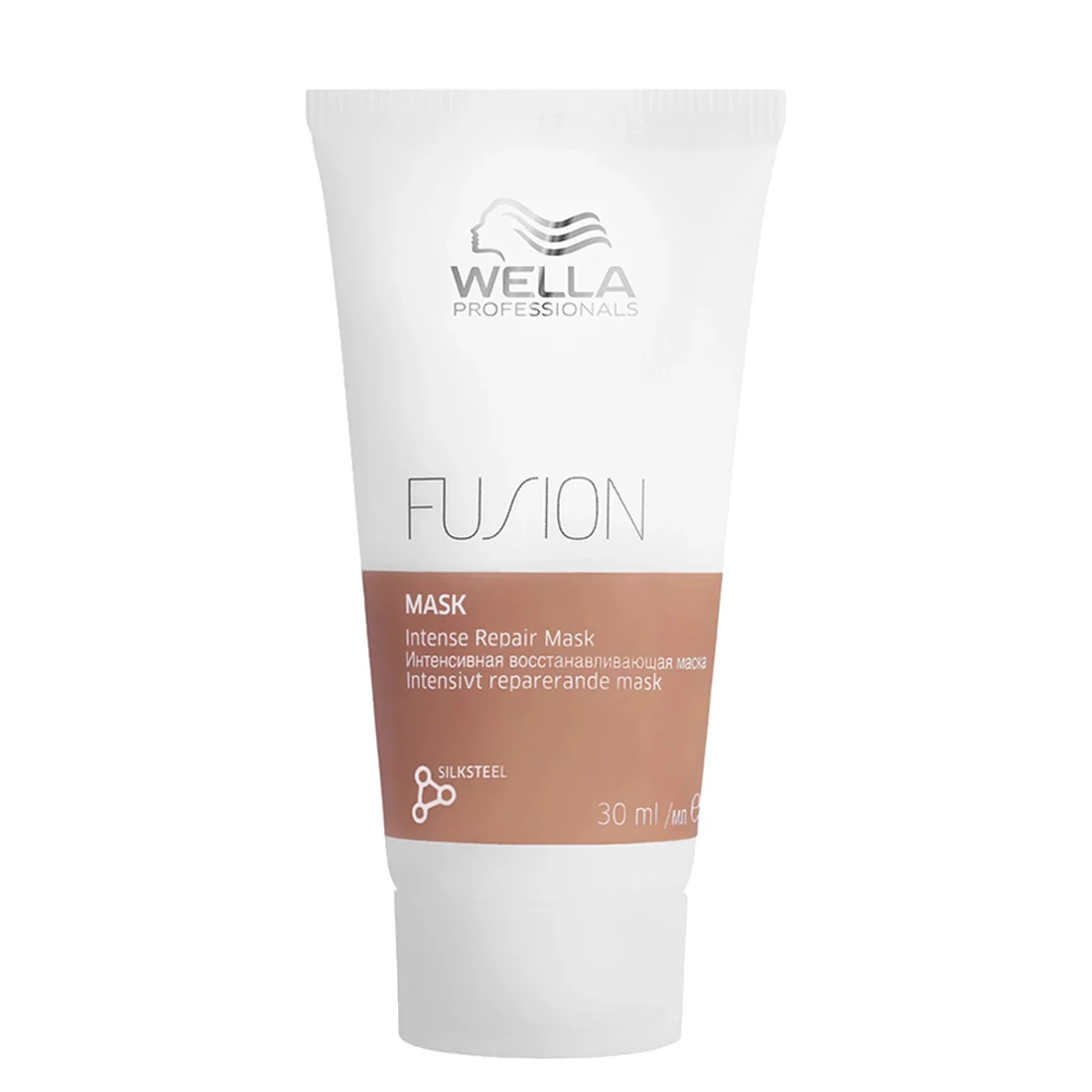Wella Professionals Fusion Intense Repair Mask 30 ml