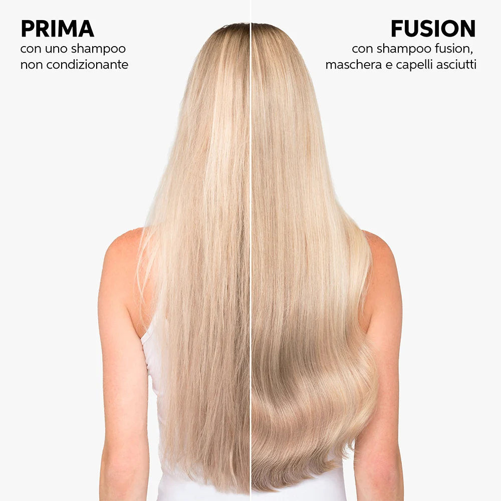 Wella Professionals Fusion Intense Repair Mask 30 ml - Image 14