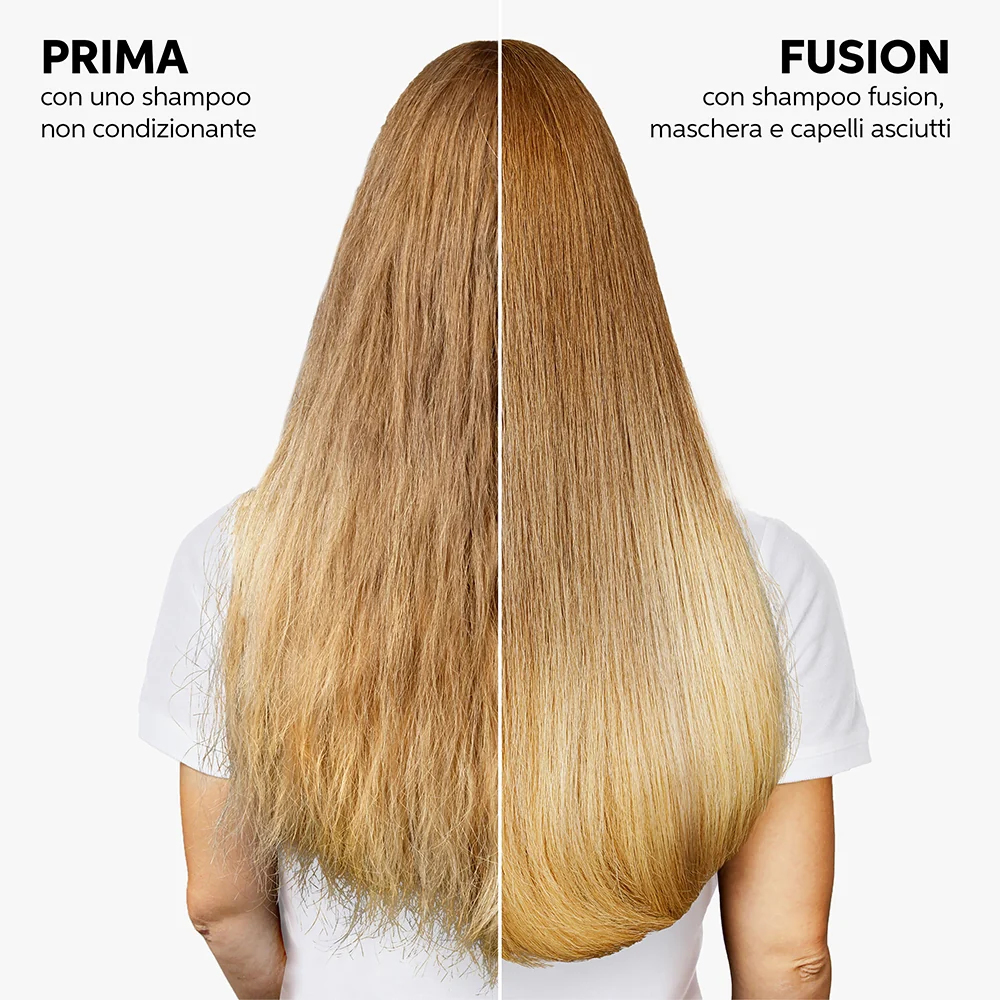 Wella Professionals Fusion Intense Repair Mask 30 ml - Image 15
