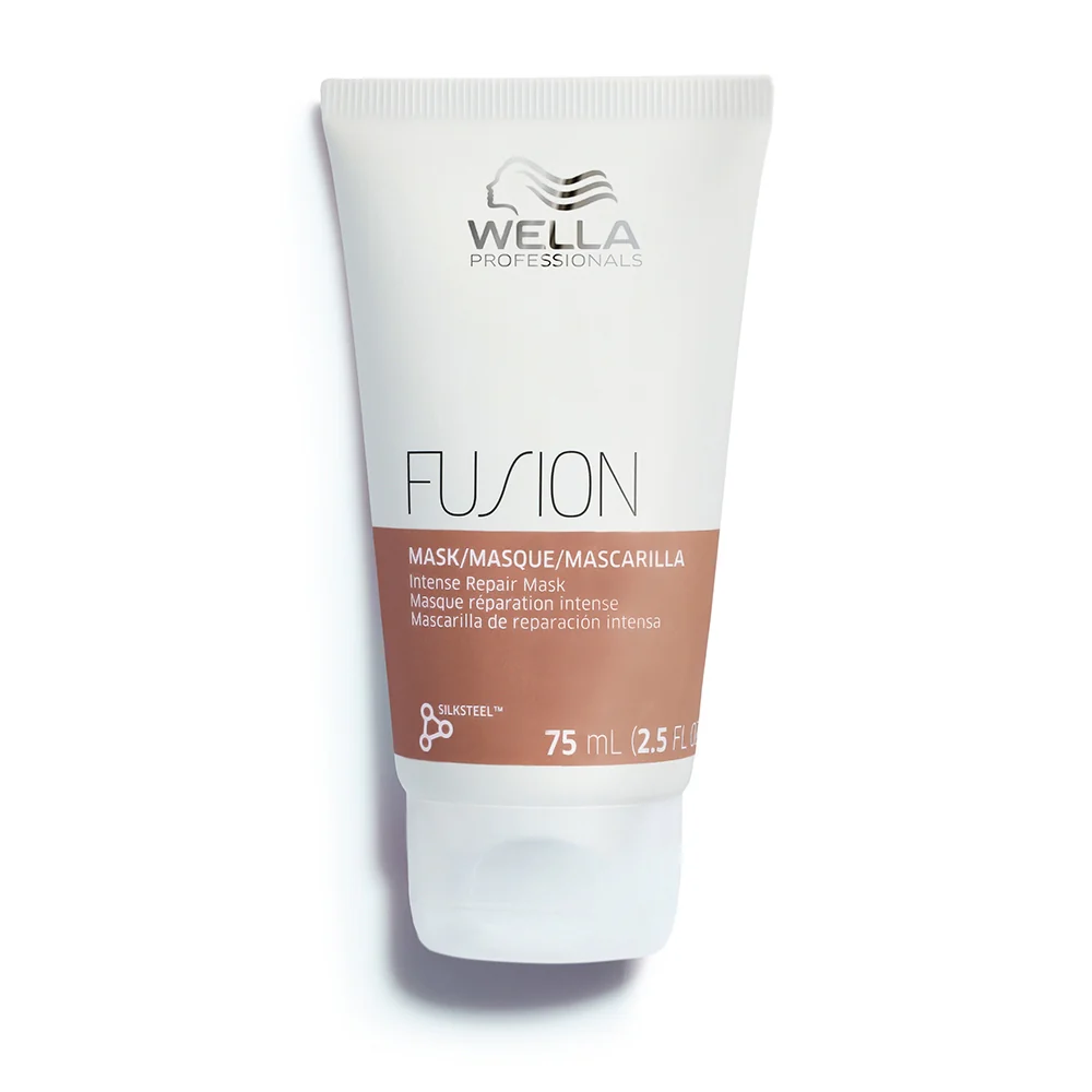 Wella Professionals Fusion Intense Repair Mask 75 ml - Image 12