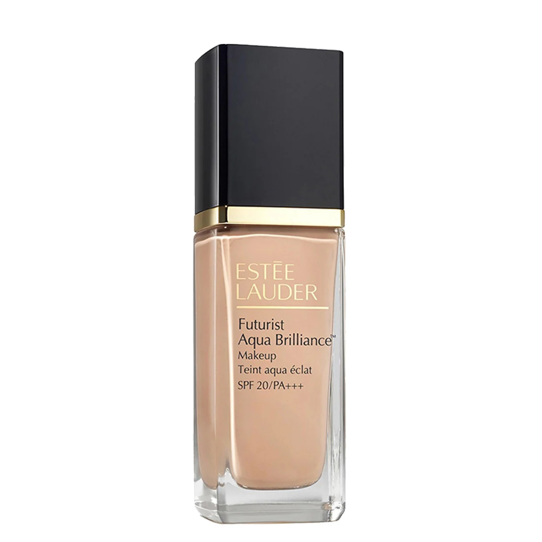 Estee Lauder Futurist Acqua Brilliance 3C0 Cool Creme