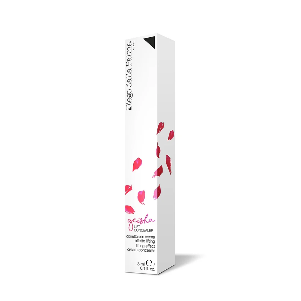 Diego Dalla Palma Milano Geisha Lift Concealer 121 Avorio Freddo - Image 3