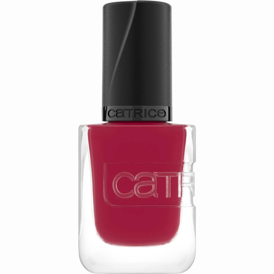 Catrice Gel Affair 020 Raspberry Pie - Image 2