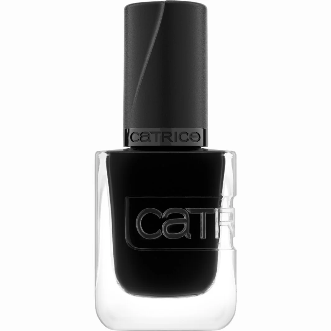 Catrice Gel Affair 037 Black To The Roots - Image 2