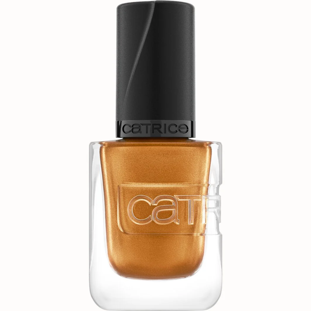 Catrice Gel Affair 040 Copper Cabana - Image 2