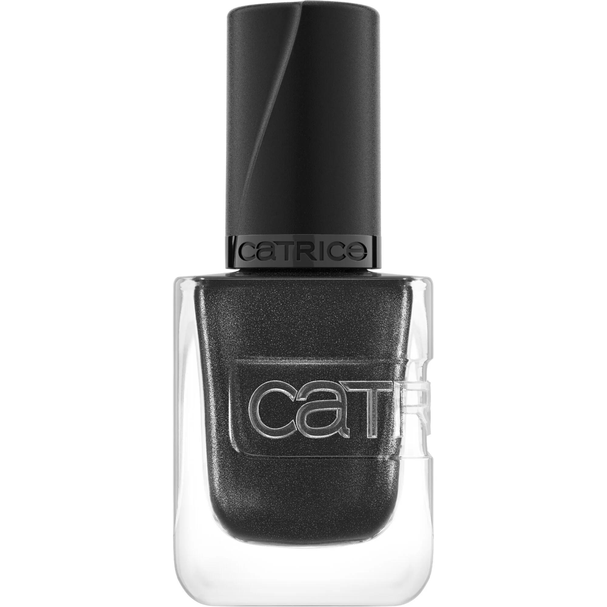 Catrice Gel Affair 044 Sparkle Like It'S Midnight - Image 2