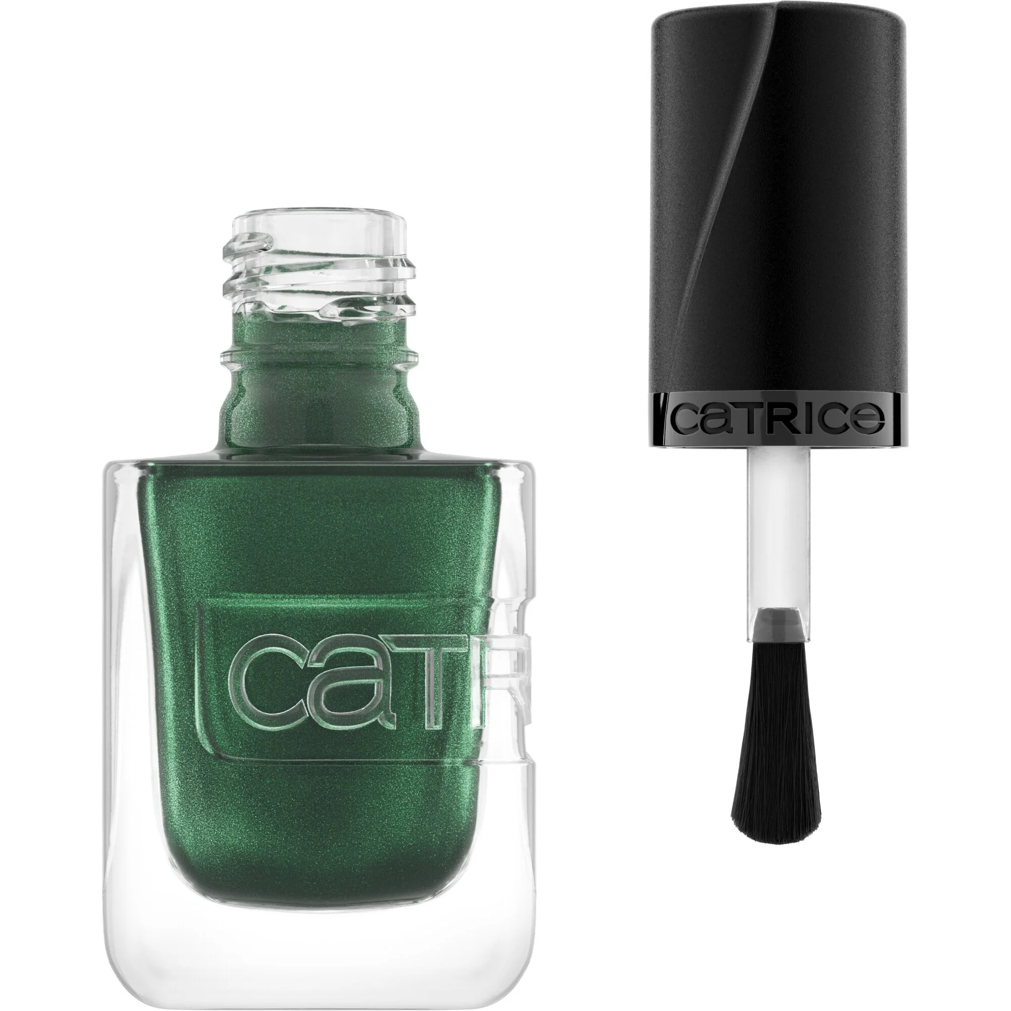 Catrice Gel Affair 047 Deep Woods Spell