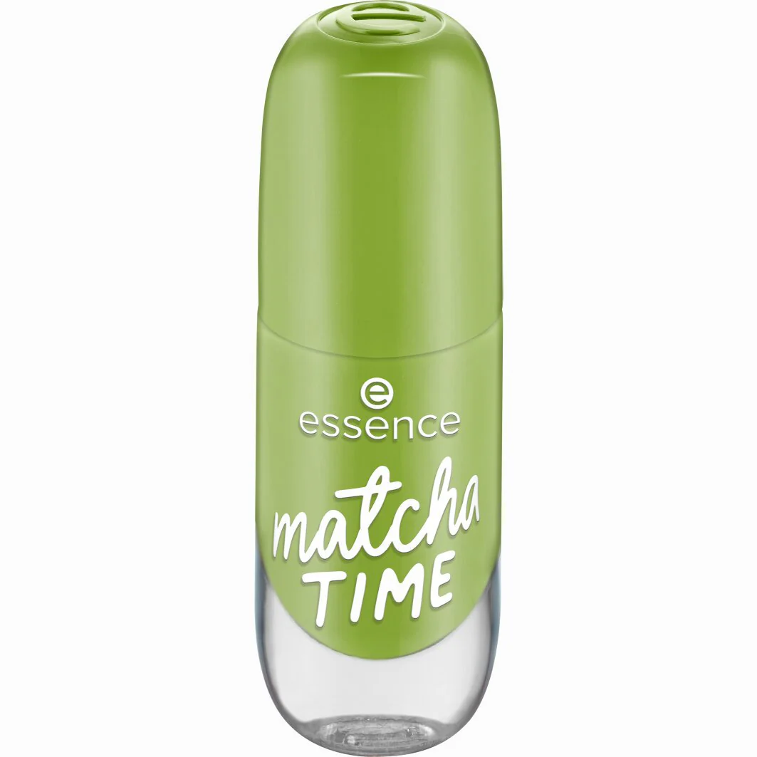 Essence Gel Nail 76 Matcha Time - Image 2